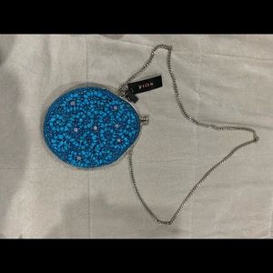 Beaded Evening Purse VintAge